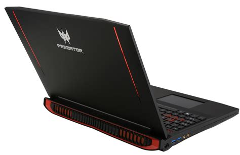 Predator Gaming .
